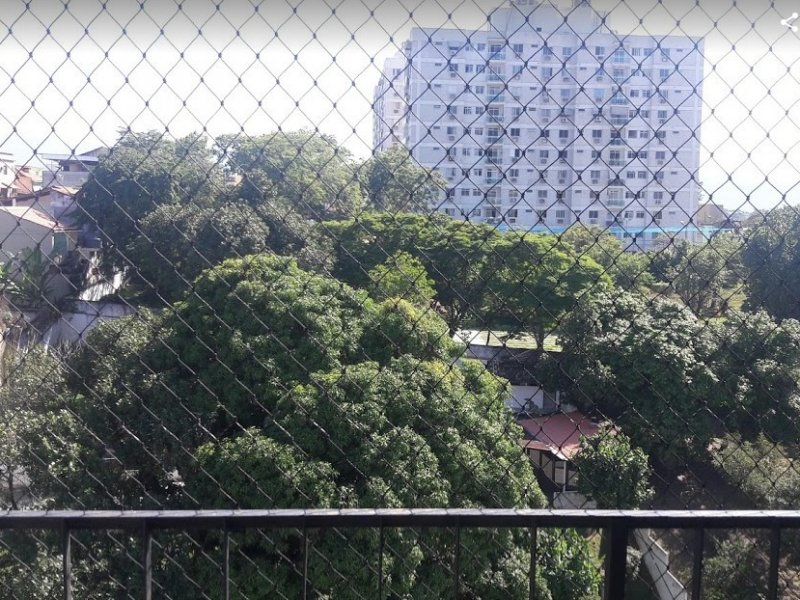 Apartamento à venda Pechincha com 55m² e 2 quartos por R$ 199.000 - 1078250795-3.jpg