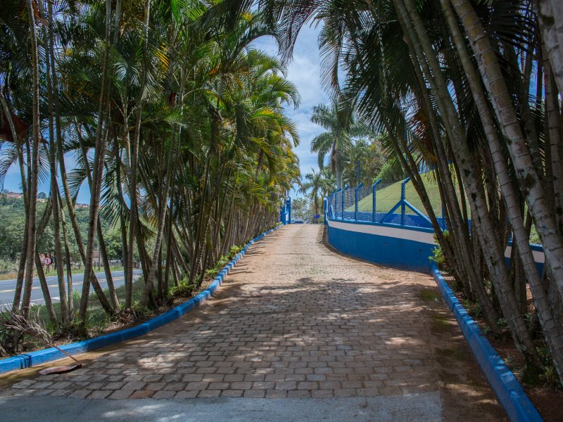 Terreno à venda CENTRO com 520m² e  quartos por R$ 180.000 - 376244904-4h3a5682entrada.jpg