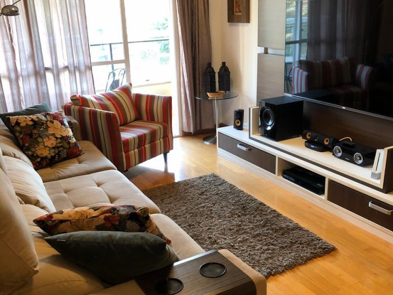 imóvel com 106m² - Pompéia - São Paulo