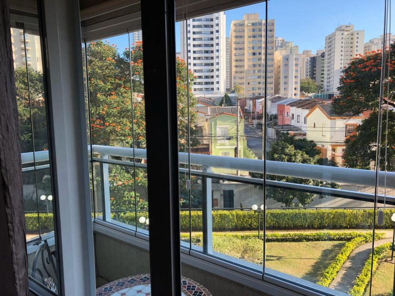 imóvel com 106m² - Pompéia - São Paulo