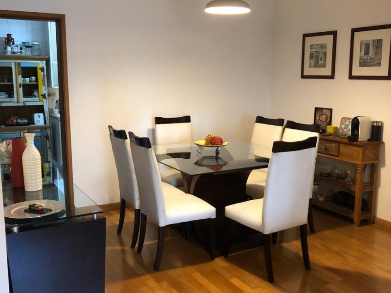 imóvel com 106m² - Pompéia - São Paulo