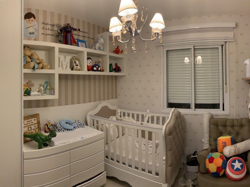 Apartamento à venda Vila Galvão com 114m² e 3 quartos por R$ 695.000 - 1653709440-680a969f-dce9-491b-a69e-146be29f8d46.jpeg
