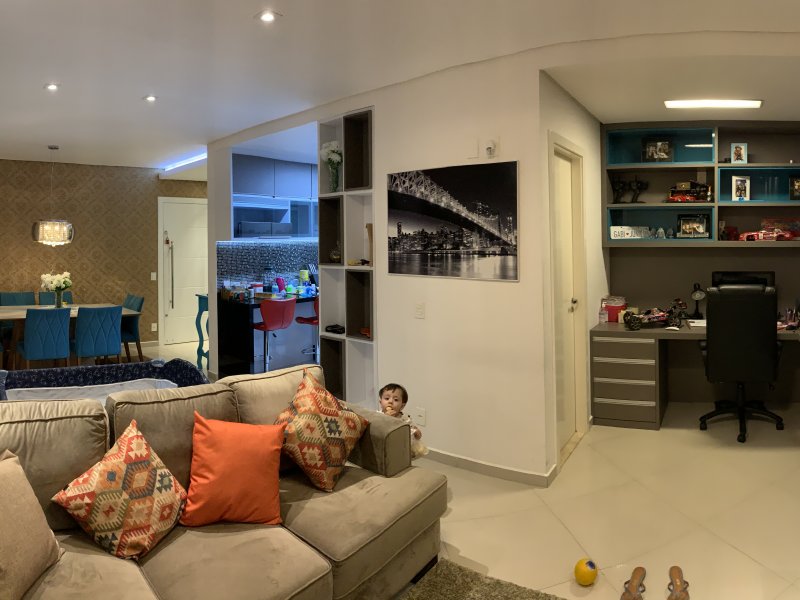 Apartamento à venda Vila Galvão com 114m² e 3 quartos por R$ 695.000 - 1725691010-b5a4fa78-780d-4829-907f-69ba094be108.jpeg
