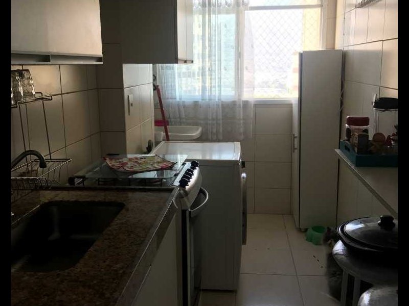 Cobertura à venda Barra da Tijuca com 130m² e 2 quartos por R$ 950.000 - 1116838983-foto-cozinha-2.jpg