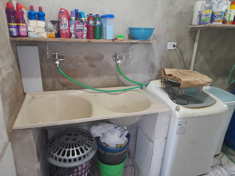 Casa à venda O Pequeno Coracao com 200m² e 2 quartos por R$ 150.000 - 197858682-1000031003.jpg