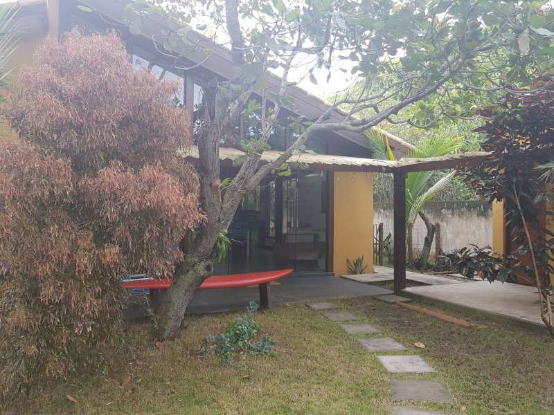 imóvel com 142m² - jardim - Saquarema