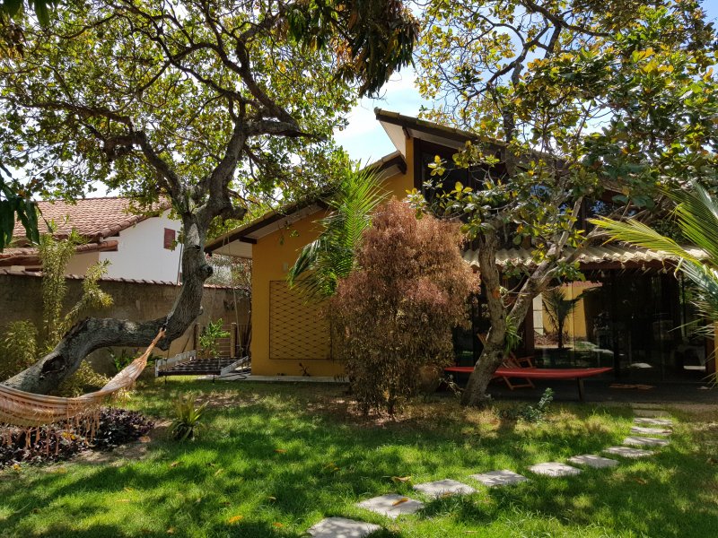 imóvel com 142m² - jardim - Saquarema