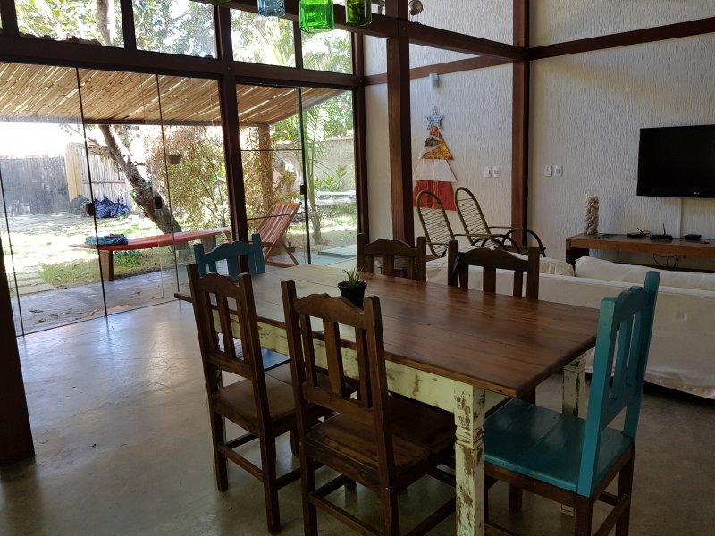 imóvel com 142m² - jardim - Saquarema