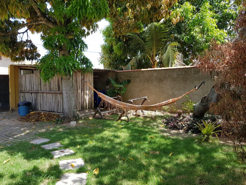 imóvel com 142m² - jardim - Saquarema