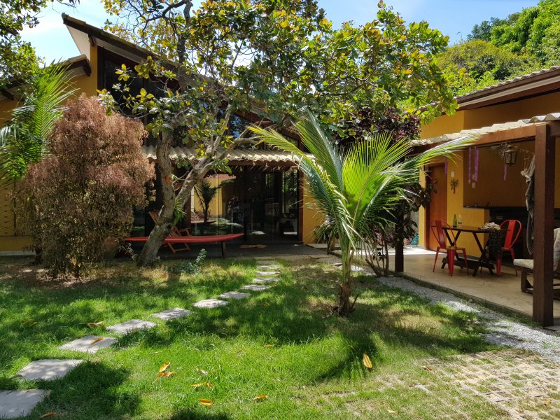 imóvel com 142m² - jardim - Saquarema