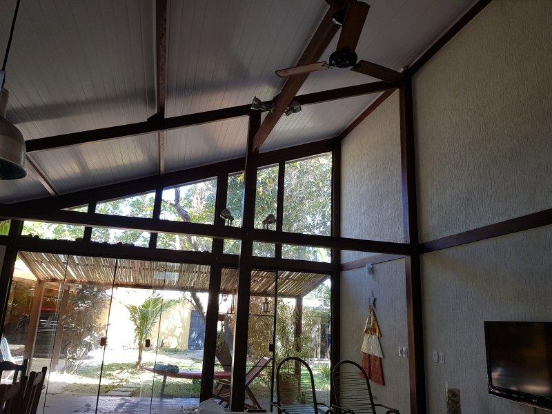 imóvel com 142m² - jardim - Saquarema
