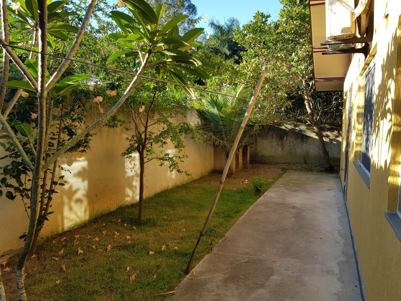imóvel com 142m² - jardim - Saquarema