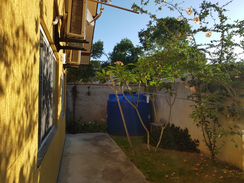 imóvel com 142m² - jardim - Saquarema