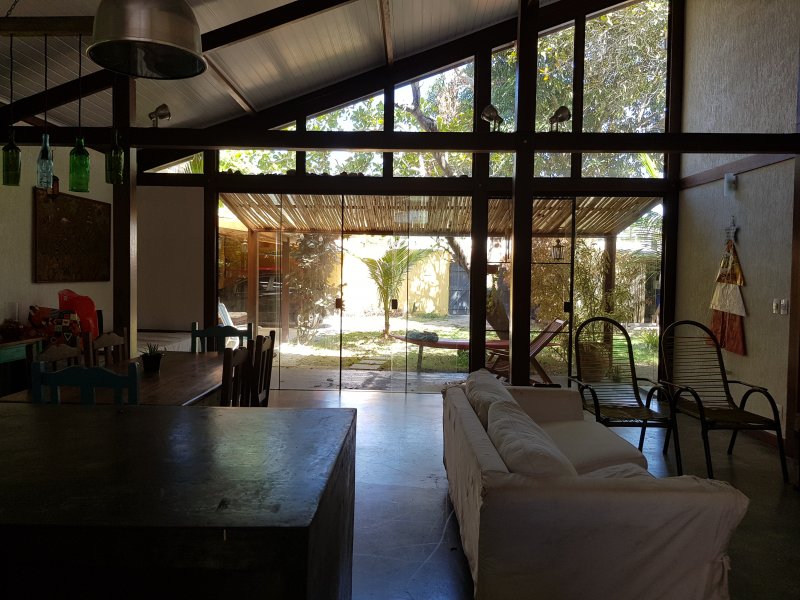 imóvel com 142m² - jardim - Saquarema