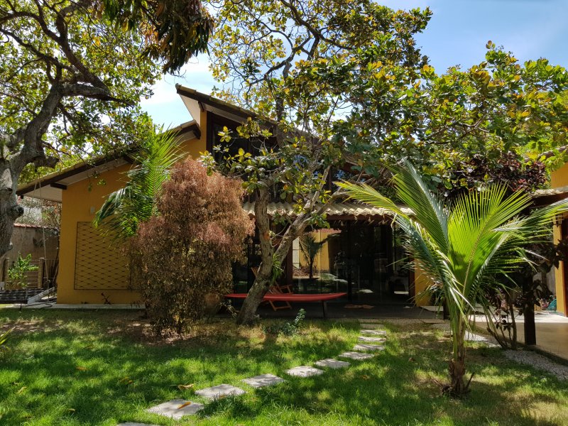 imóvel com 142m² - jardim - Saquarema