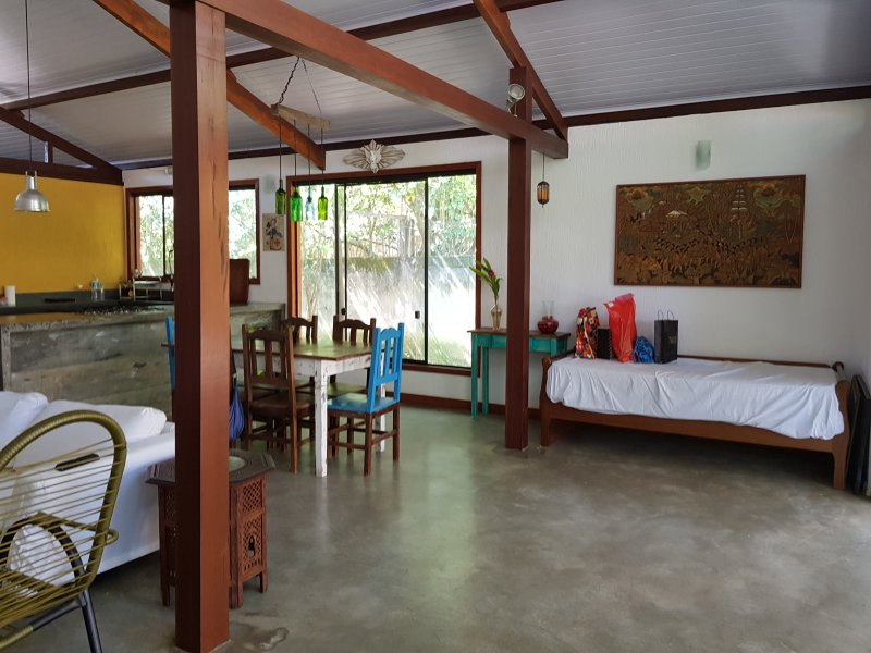 imóvel com 142m² - jardim - Saquarema