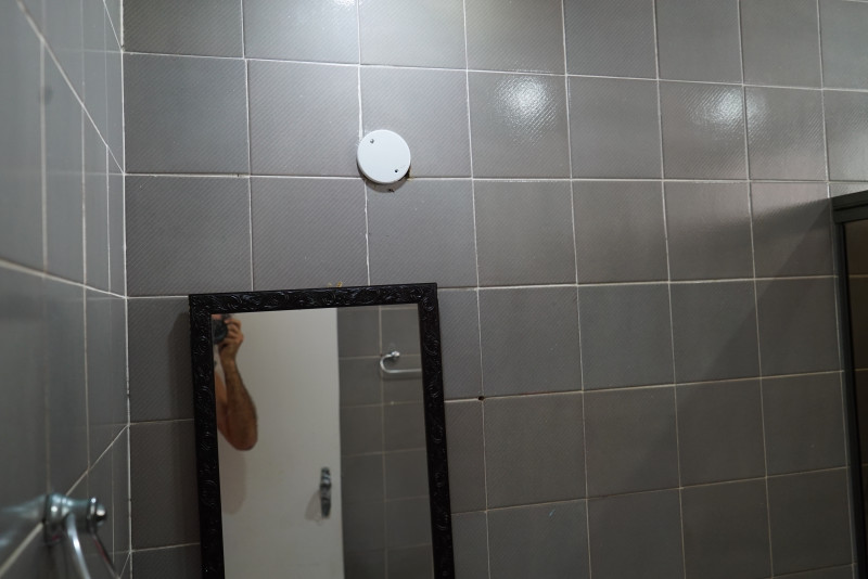 Apartamento à venda Jardim Maracana com 230m² e 4 quartos por R$ 450.000 - 1703826979-banheiro-social-2.jpg