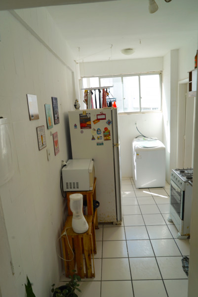 Apartamento à venda Jardim Maracana com 230m² e 4 quartos por R$ 450.000 - 634361873-cozinha-2.jpg