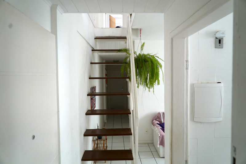 Apartamento à venda Jardim Maracana com 230m² e 4 quartos por R$ 450.000 - 880968307-entrada-2.jpg