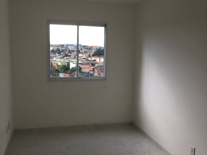 Apartamento à venda Jardim Cecilia Cristina com 45m² e 2 quartos por R$ 190.000 - 449056201-image.jpeg
