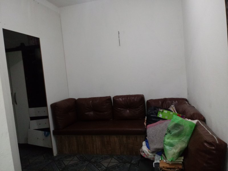imóvel com 60m² - Funcionários - Contagem