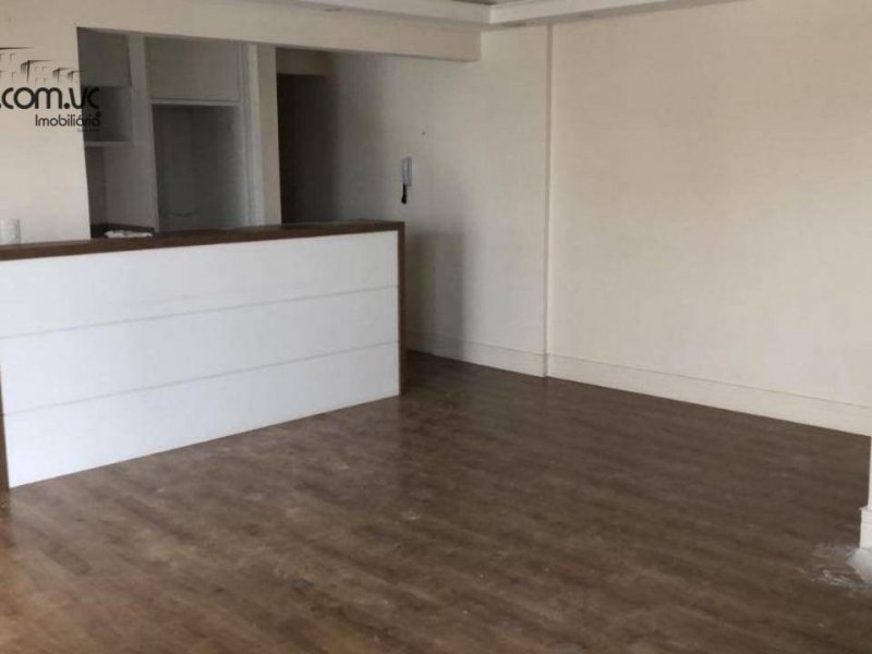 imóvel com 79m² - Capão Raso - Curitiba