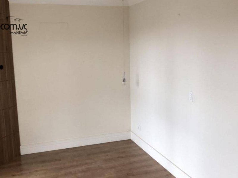 imóvel com 79m² - Capão Raso - Curitiba