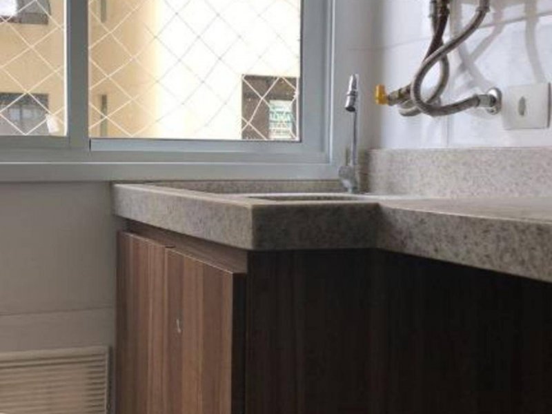 imóvel com 79m² - Capão Raso - Curitiba