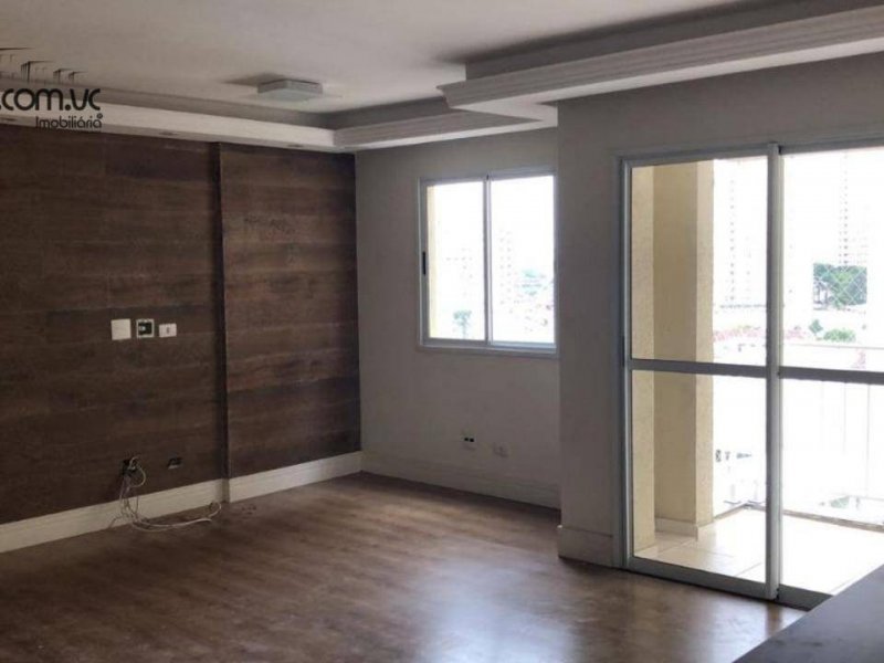 imóvel com 79m² - Capão Raso - Curitiba