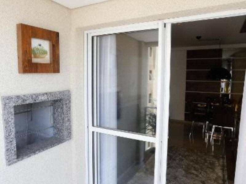 imóvel com 79m² - Capão Raso - Curitiba