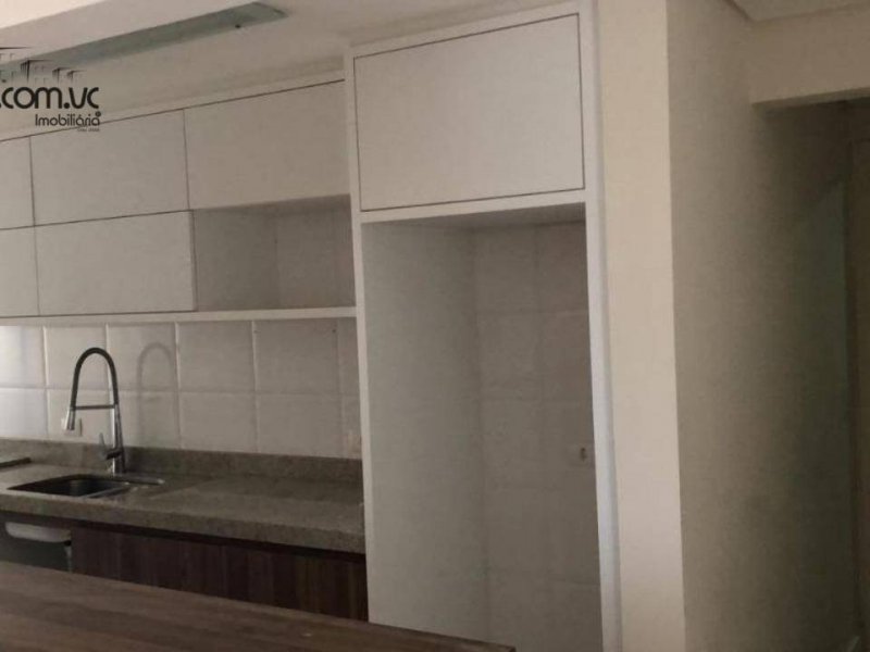 imóvel com 79m² - Capão Raso - Curitiba