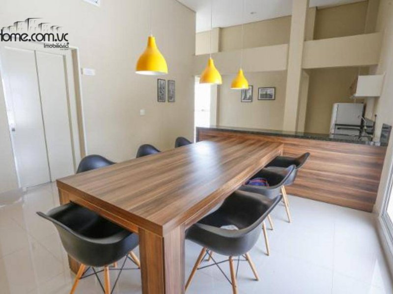 imóvel com 79m² - Capão Raso - Curitiba