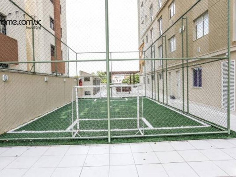 imóvel com 79m² - Capão Raso - Curitiba