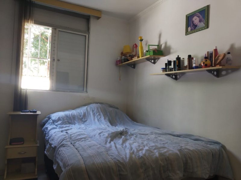 Apartamento à venda Vila Tatetuba com 48m² e 2 quartos por R$ 170.000 - 1280841436-inbound4757678355395899079.jpg