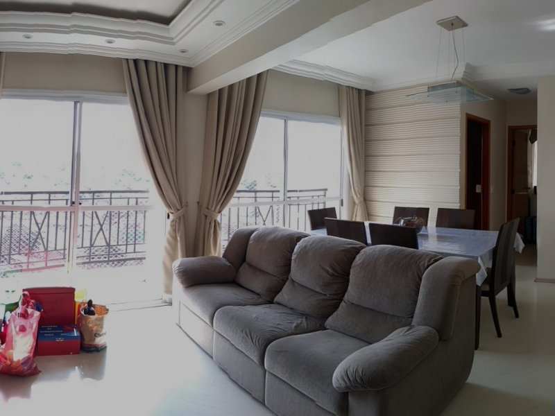 Apartamento à venda Ipiranga  com 94m² e 3 quartos por R$ 870.000 - 1082799629-img-20191109-151128819.jpg