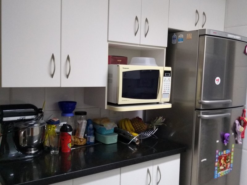 Apartamento à venda Ipiranga  com 94m² e 3 quartos por R$ 870.000 - 1866722351-img-20191109-173842716.jpg