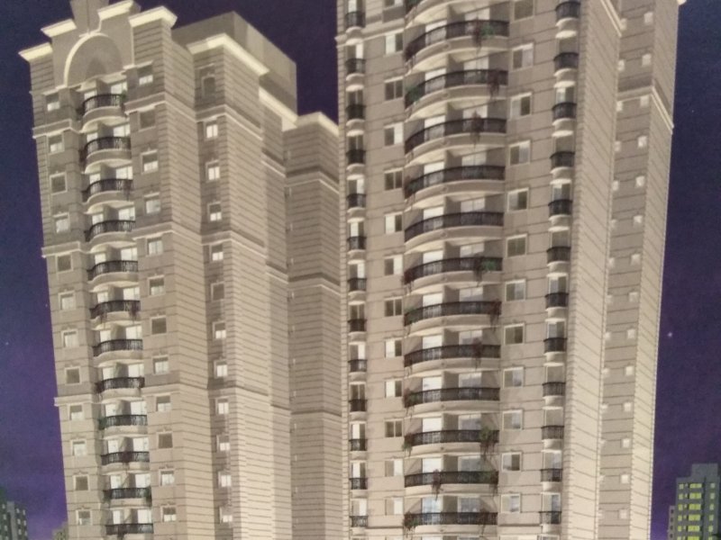 Apartamento à venda Ipiranga  com 94m² e 3 quartos por R$ 870.000 - 254613732-img-20191109-194513543.jpg