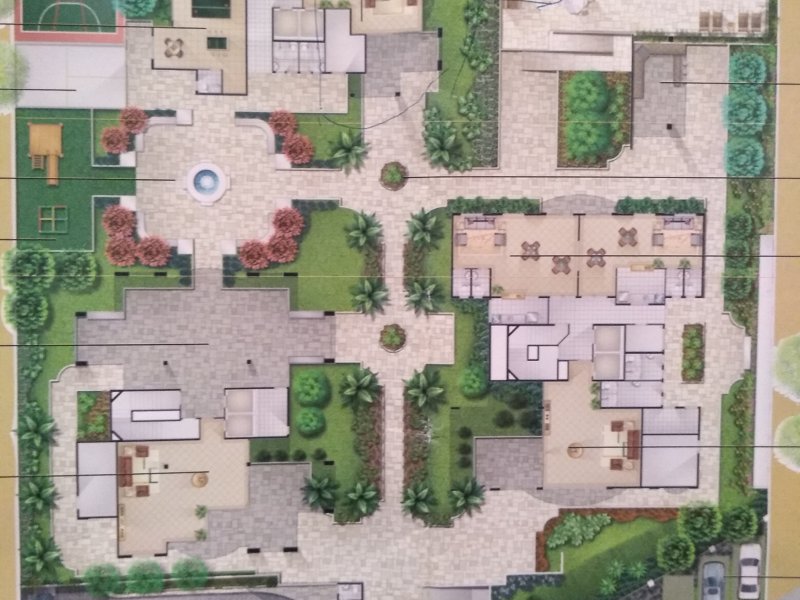 Apartamento à venda Ipiranga  com 94m² e 3 quartos por R$ 870.000 - 747434840-img-20191109-194848638.jpg