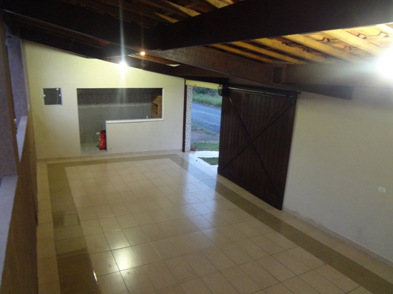 imóvel com 130m² - Colina Verde - Tatui