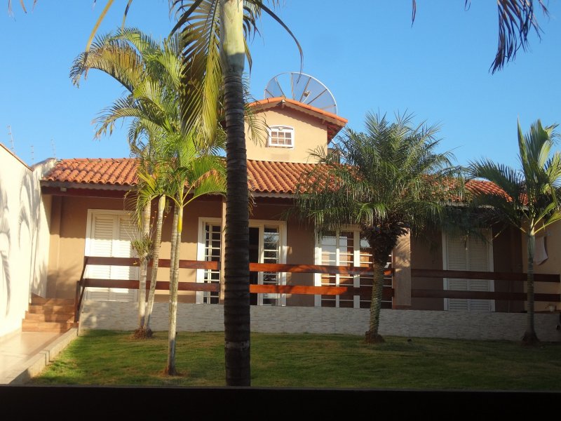 imóvel com 130m² - Colina Verde - Tatui
