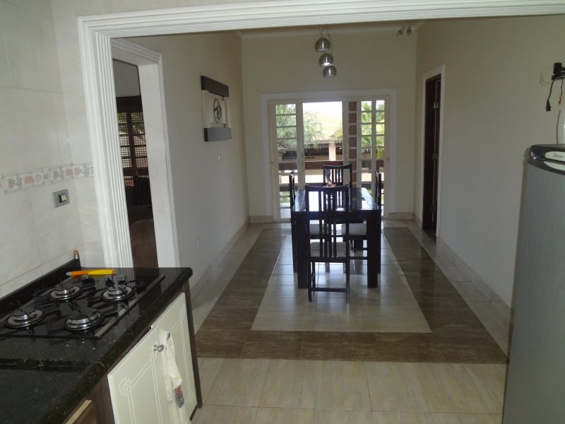 imóvel com 130m² - Colina Verde - Tatui