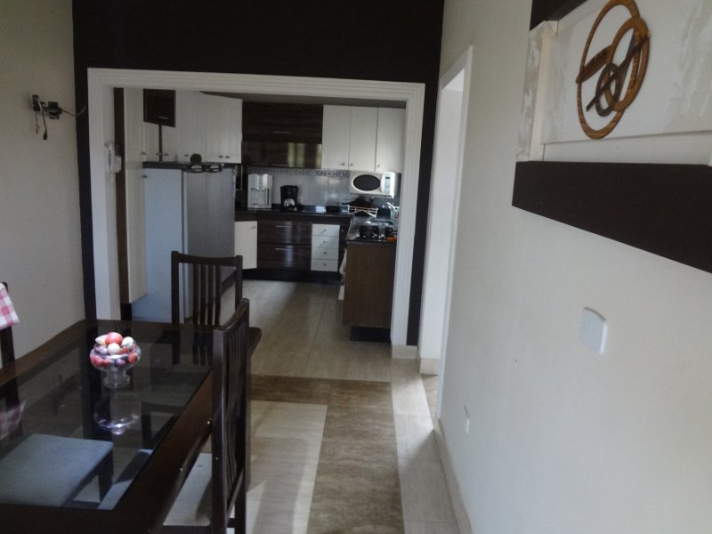 imóvel com 130m² - Colina Verde - Tatui