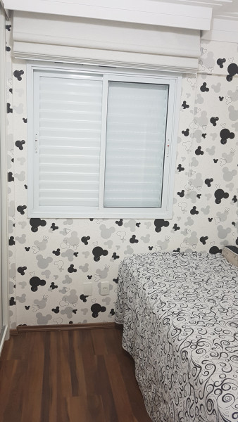imóvel com 76m² - Vl. Rosália - Guarulhos