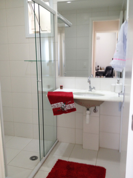 imóvel com 76m² - Vl. Rosália - Guarulhos
