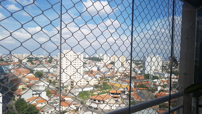 imóvel com 76m² - Vl. Rosália - Guarulhos