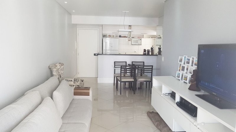 imóvel com 76m² - Vl. Rosália - Guarulhos