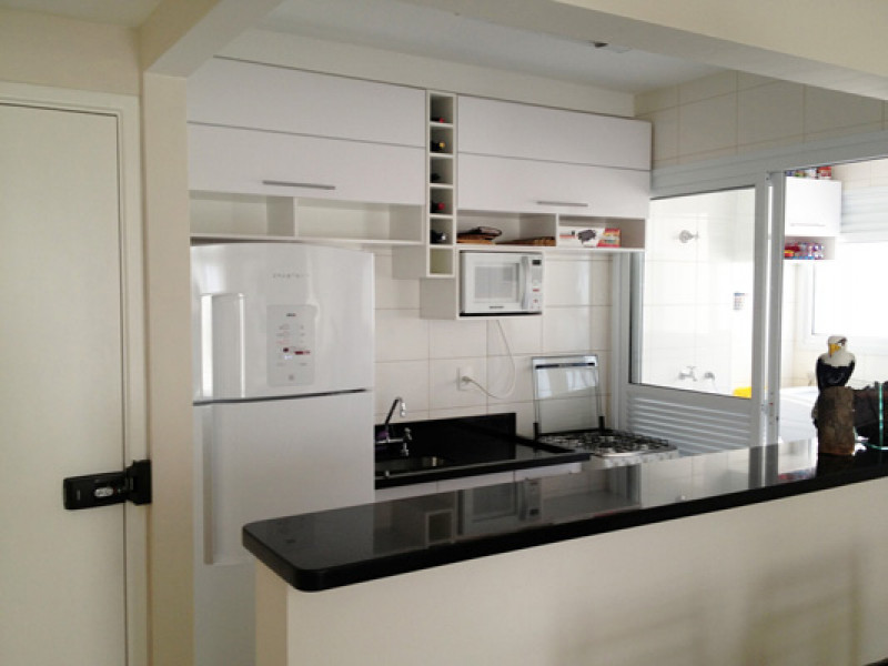 imóvel com 76m² - Vl. Rosália - Guarulhos