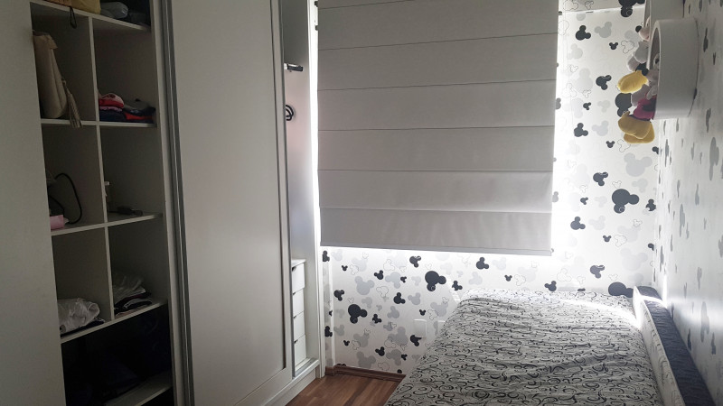 imóvel com 76m² - Vl. Rosália - Guarulhos