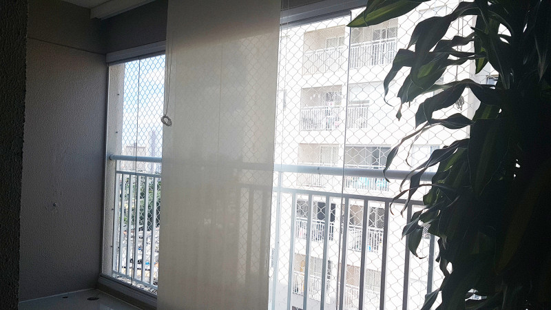 imóvel com 76m² - Vl. Rosália - Guarulhos