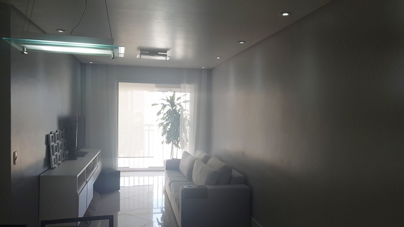 imóvel com 76m² - Vl. Rosália - Guarulhos